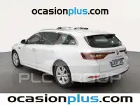 2016 Renault Talisman
