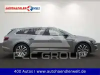 2016 Renault Talisman
