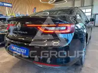 2016 Renault Talisman