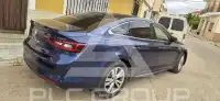 2016 Renault Talisman