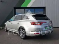 2016 Renault Talisman