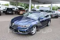 2016 Renault Talisman