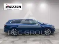 2016 Renault Talisman