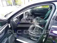 2016 Renault Talisman