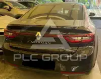 2016 Renault Talisman