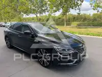 2016 Renault Talisman