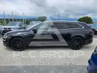 2016 Renault Talisman