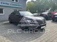 2016 Renault Talisman
