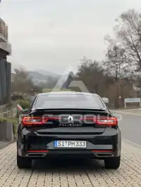 2016 Renault Talisman
