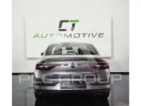 2016 Renault Talisman