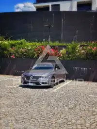 2016 Renault Talisman