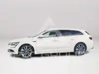 2016 Renault Talisman