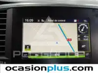 2016 Renault Talisman