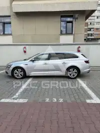 2016 Renault Talisman