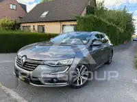 2016 Renault Talisman