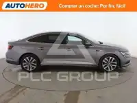 2016 Renault Talisman