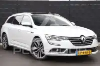 2016 Renault Talisman