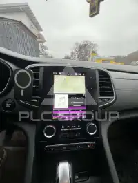 2016 Renault Talisman