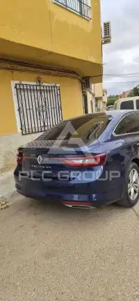 2016 Renault Talisman
