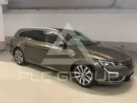 2016 Renault Talisman