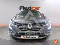 2016 Renault Talisman