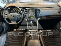 2016 Renault Talisman