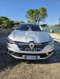 2016 Renault Talisman