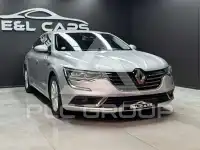 2016 Renault Talisman