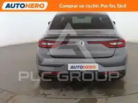 2016 Renault Talisman