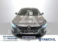 2016 Renault Talisman