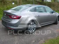 2016 Renault Talisman