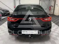 2016 Renault Talisman