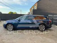 2016 Renault Talisman