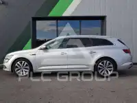 2016 Renault Talisman