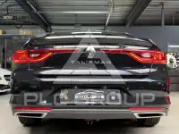 2016 Renault Talisman