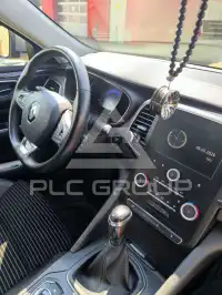 2016 Renault Talisman