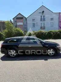 2016 Renault Talisman