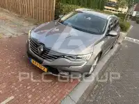 2016 Renault Talisman