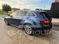 2016 Renault Talisman