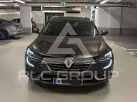 2016 Renault Talisman