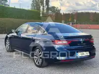 2016 Renault Talisman