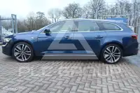 2016 Renault Talisman