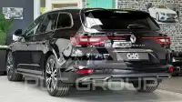 2016 Renault Talisman