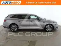 2016 Renault Talisman