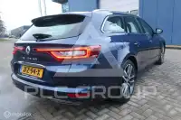 2016 Renault Talisman
