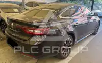 2016 Renault Talisman