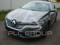 2016 Renault Talisman
