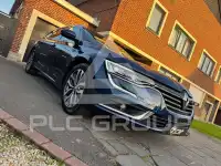2016 Renault Talisman