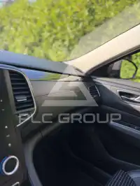 2016 Renault Talisman