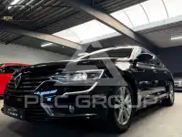 2016 Renault Talisman